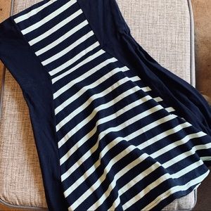 ⬇️ Express skater skirt dress